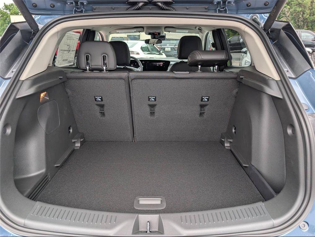 new 2026 Buick Encore GX car, priced at $30,879
