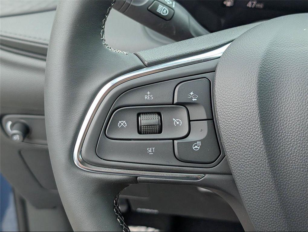 new 2026 Buick Encore GX car, priced at $30,879