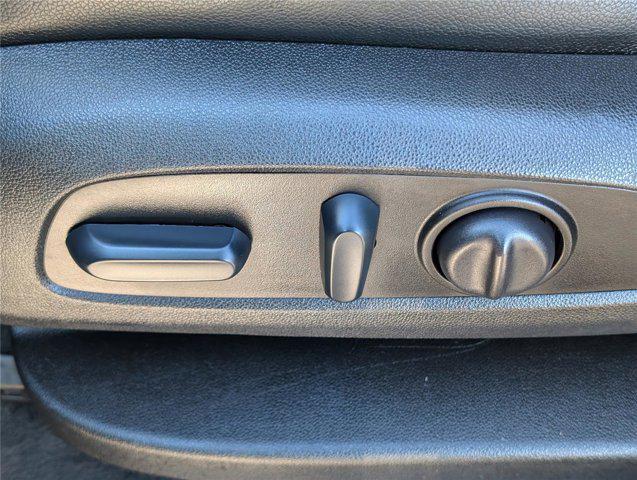 used 2023 GMC Terrain car, priced at $17,499