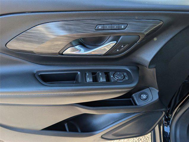 used 2023 GMC Terrain car, priced at $17,499