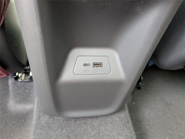 new 2026 Buick Envision car, priced at $47,587