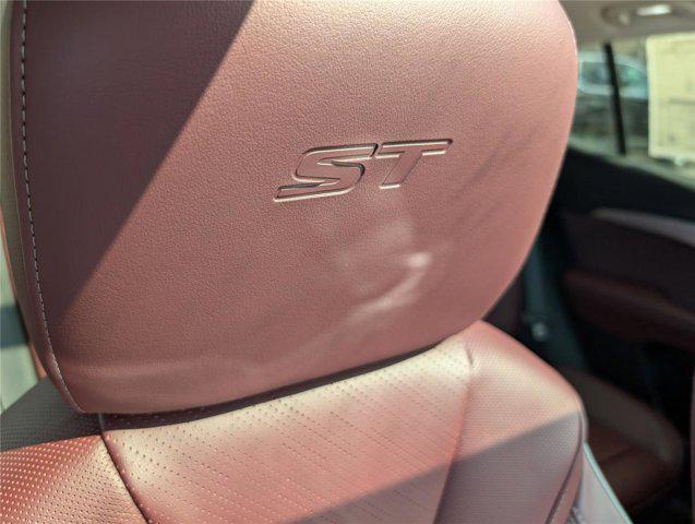 new 2026 Buick Envision car, priced at $47,587