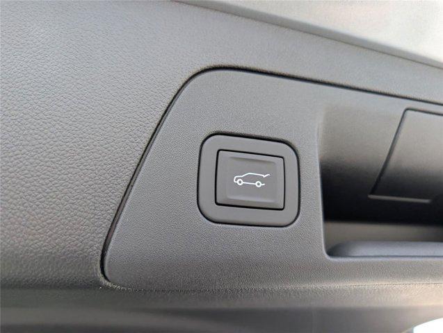 new 2026 Buick Envision car, priced at $47,587