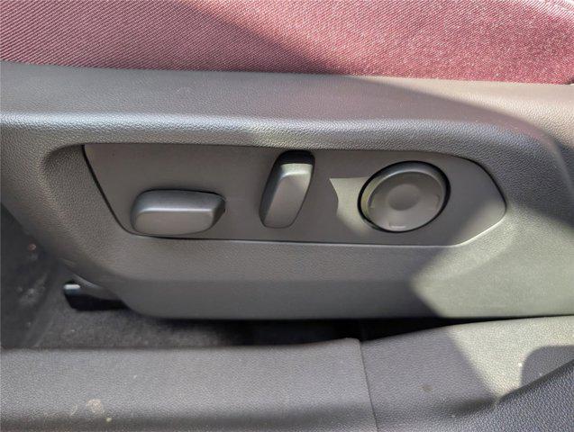 new 2026 Buick Envision car, priced at $47,587