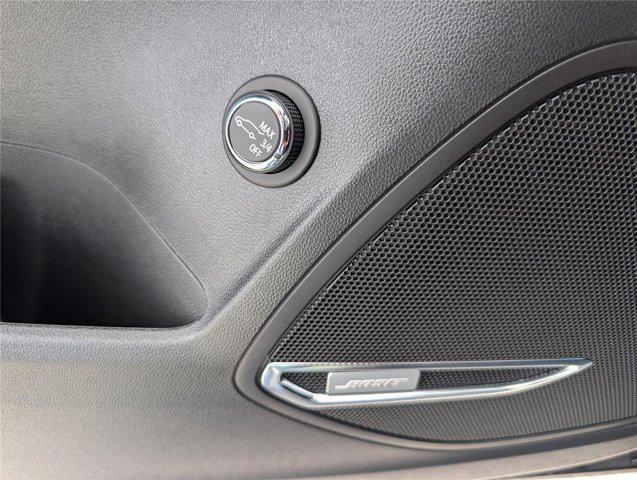 new 2026 Buick Envision car, priced at $47,587