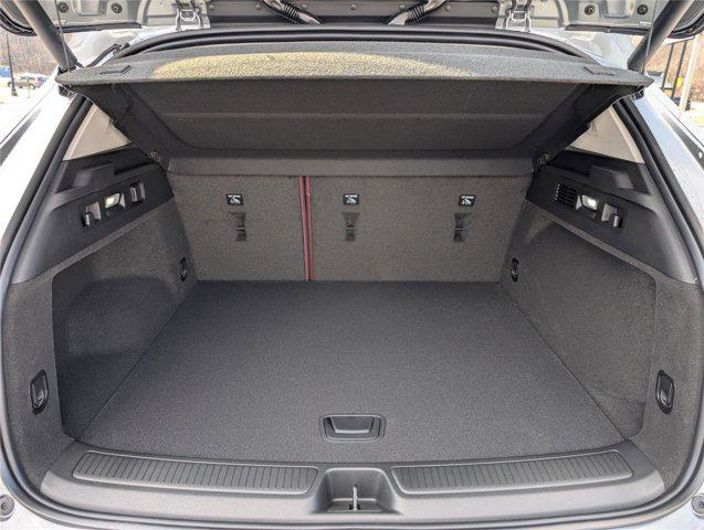 new 2026 Buick Envision car, priced at $47,587