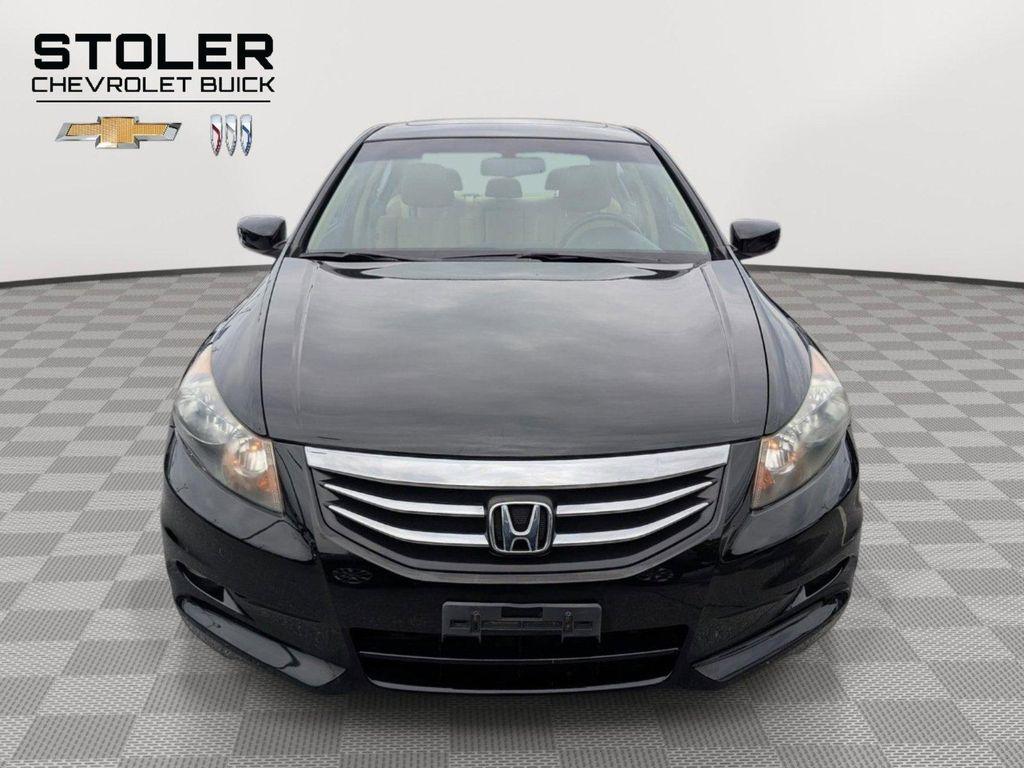 used 2012 Honda Accord car, priced at $12,299