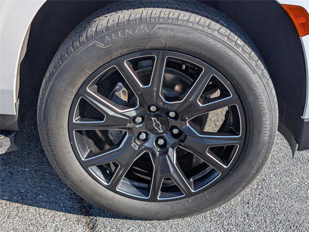 used 2023 Chevrolet Tahoe car, priced at $53,000