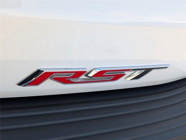 used 2023 Chevrolet Tahoe car, priced at $53,000