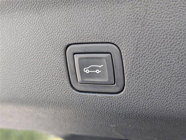 used 2023 Chevrolet Tahoe car, priced at $53,000