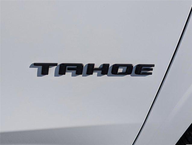 used 2023 Chevrolet Tahoe car, priced at $53,000