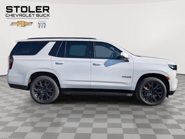 used 2023 Chevrolet Tahoe car, priced at $53,000
