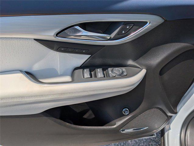new 2026 Buick Envision car, priced at $49,594