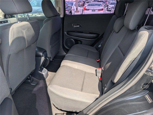 used 2019 Honda HR-V car, priced at $17,000