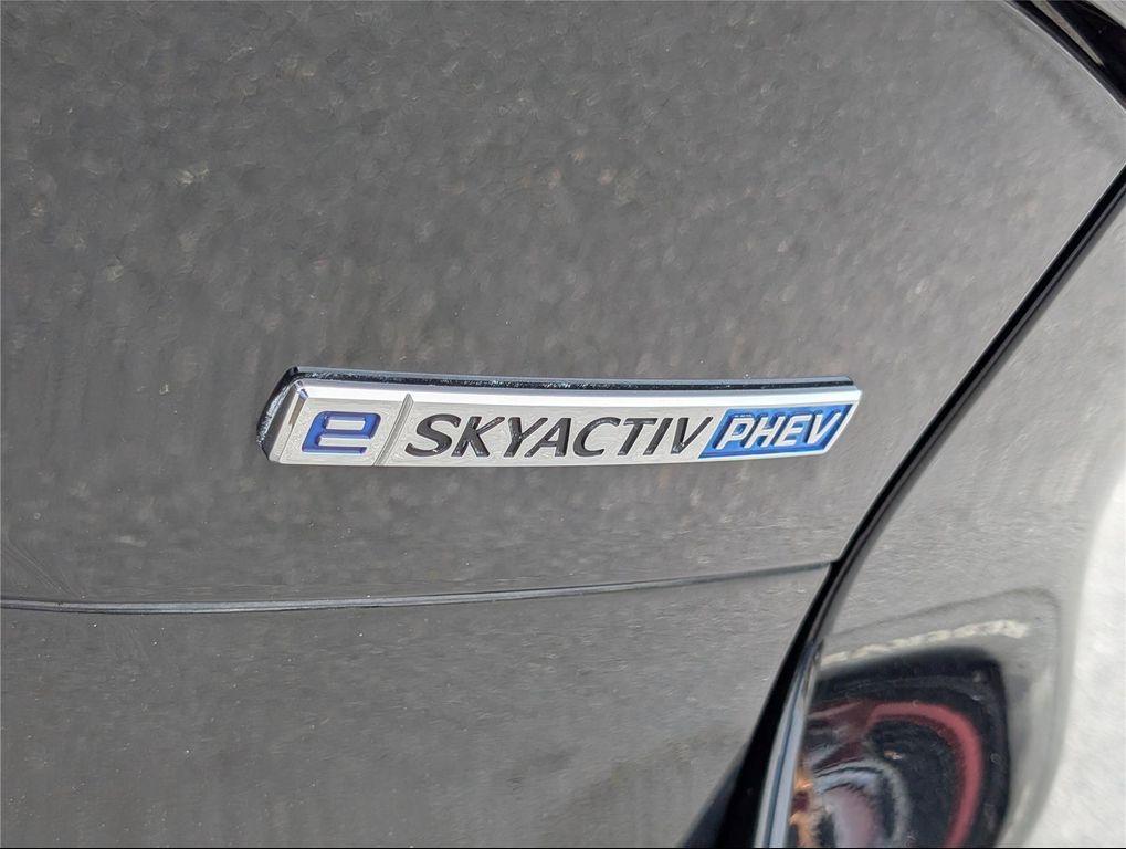 used 2024 Mazda CX-90 PHEV car, priced at $31,099