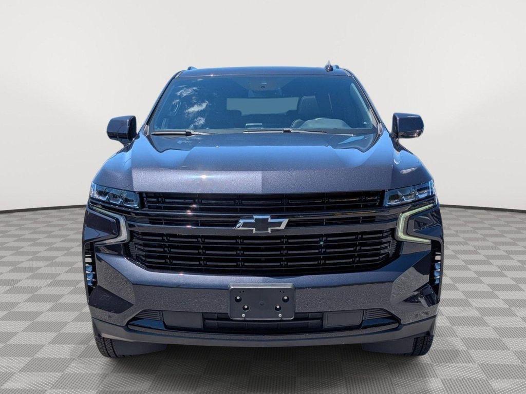 used 2023 Chevrolet Tahoe car, priced at $60,299