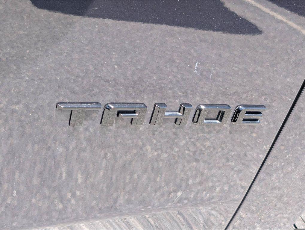 used 2023 Chevrolet Tahoe car, priced at $60,299