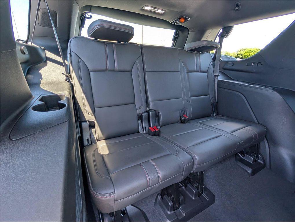 used 2023 Chevrolet Tahoe car, priced at $60,299