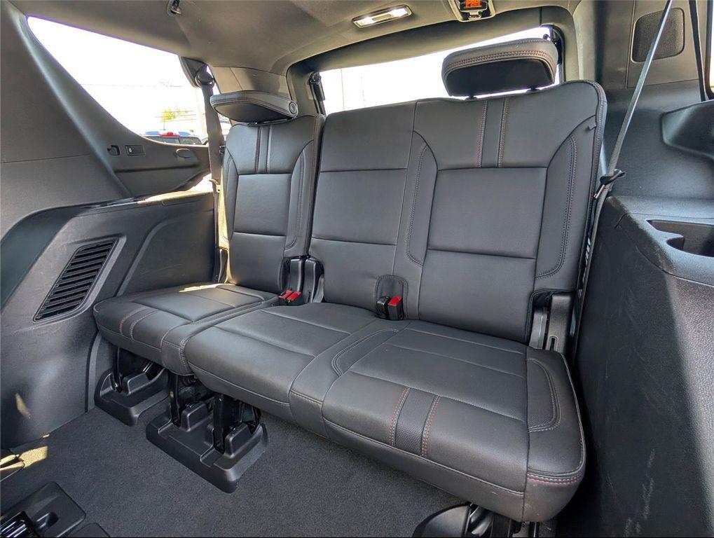 used 2023 Chevrolet Tahoe car, priced at $60,299