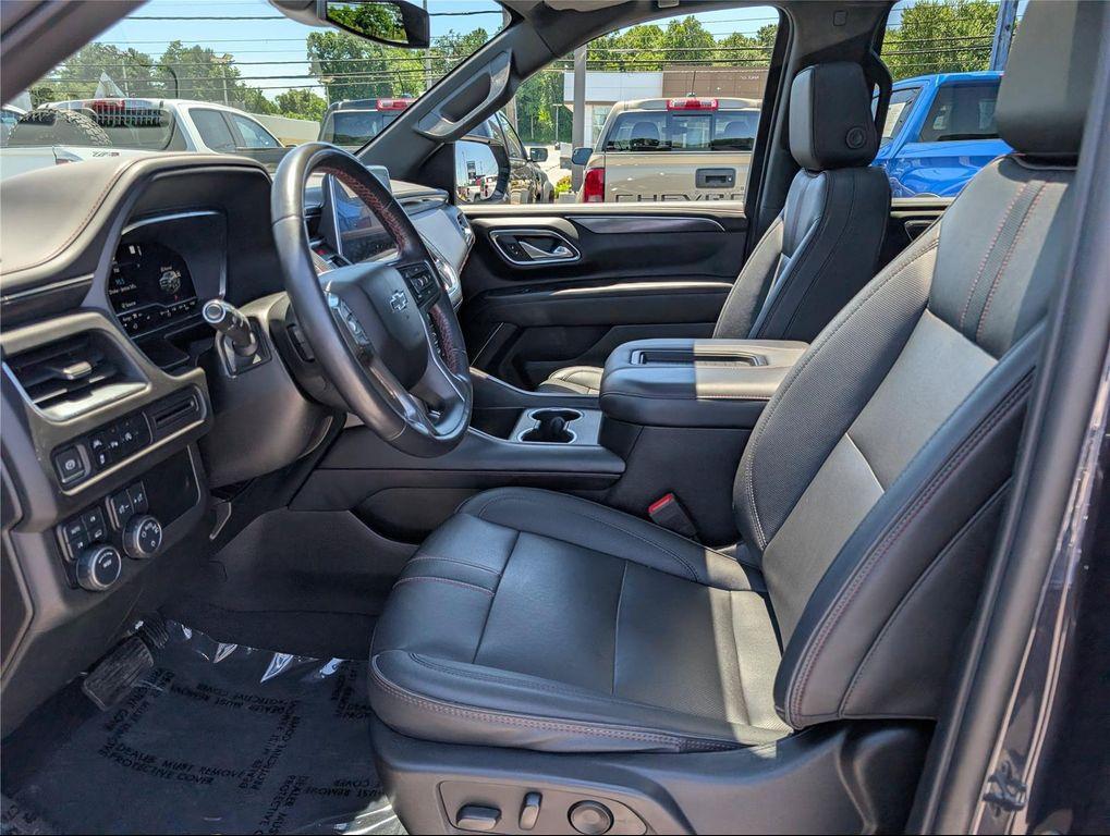 used 2023 Chevrolet Tahoe car, priced at $60,299