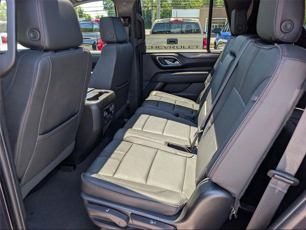 used 2023 Chevrolet Tahoe car, priced at $60,299