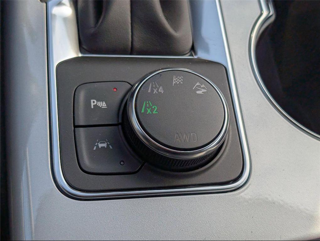 new 2026 Chevrolet Blazer car, priced at $38,164