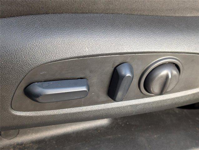 used 2024 Chevrolet Equinox car, priced at $17,000