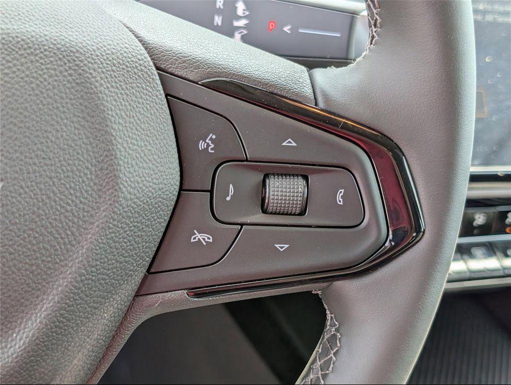 new 2027 Chevrolet Bolt car, priced at $27,389