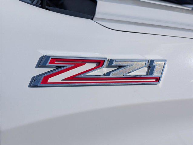 used 2020 Chevrolet Silverado 1500 car, priced at $38,000