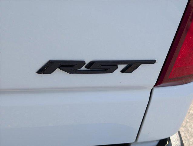 used 2020 Chevrolet Silverado 1500 car, priced at $38,000