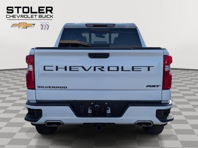 used 2020 Chevrolet Silverado 1500 car, priced at $38,000