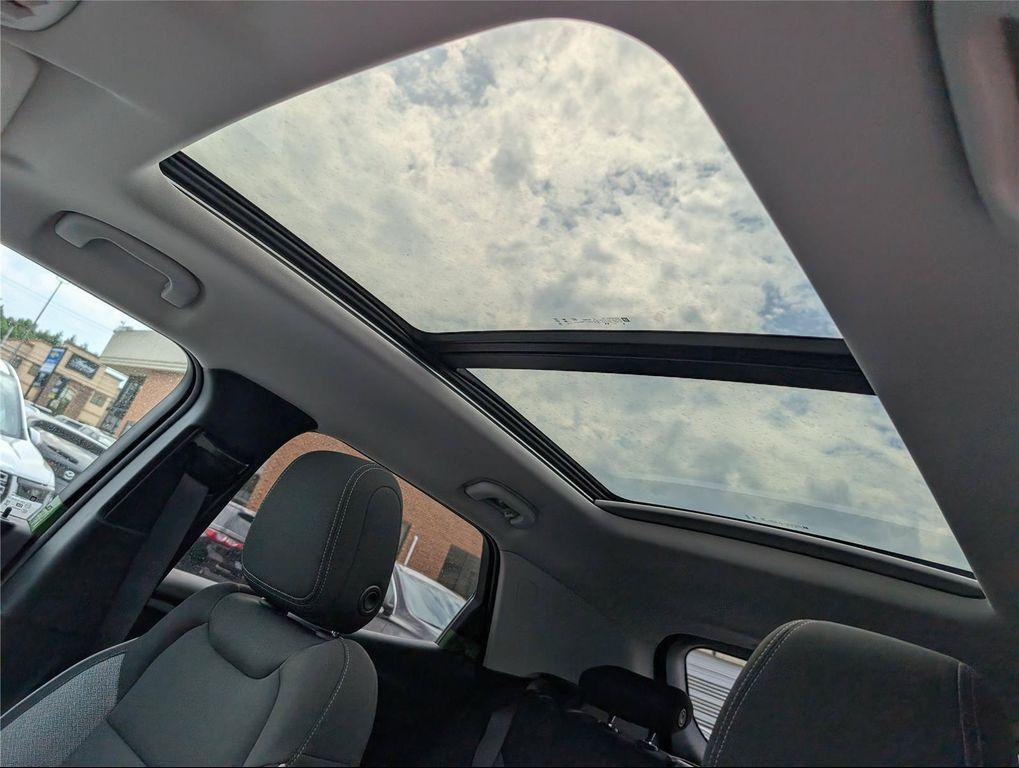 new 2026 Chevrolet TrailBlazer car, priced at $26,169