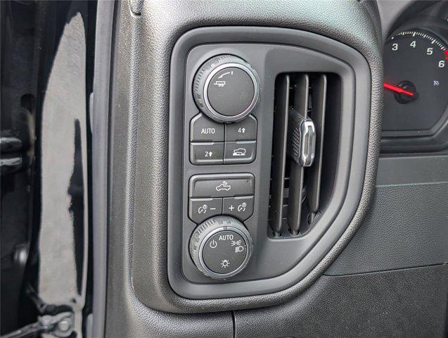 new 2026 Chevrolet Silverado 1500 car, priced at $42,539