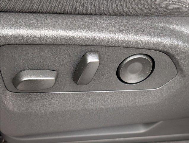 new 2026 Chevrolet Silverado 1500 car, priced at $42,539