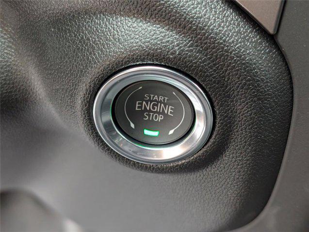 new 2026 Chevrolet Silverado 1500 car, priced at $42,539