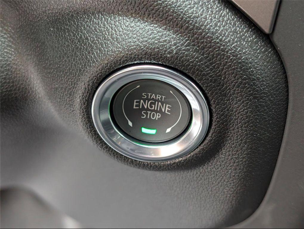 new 2026 Chevrolet Silverado 1500 car, priced at $45,769