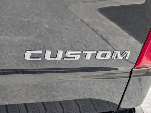 new 2026 Chevrolet Silverado 1500 car, priced at $42,539