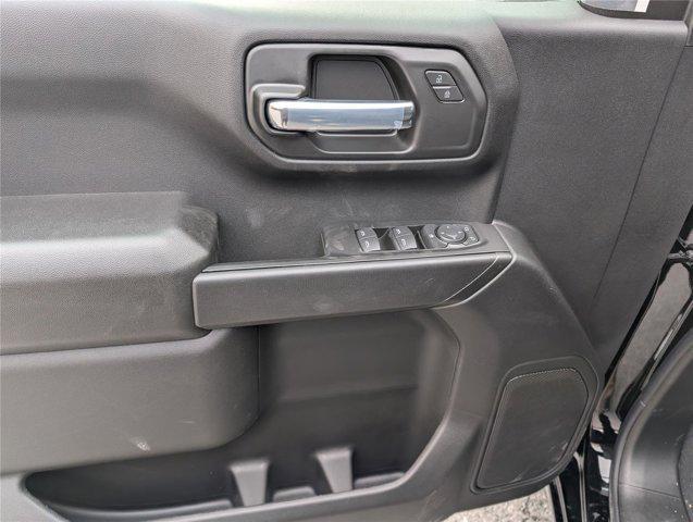 new 2026 Chevrolet Silverado 1500 car, priced at $42,539