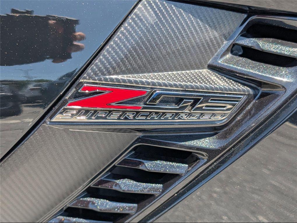 used 2019 Chevrolet Corvette car, priced at $80,799