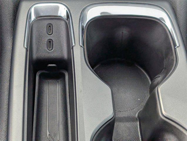 new 2026 Chevrolet Equinox EV car, priced at $23,995