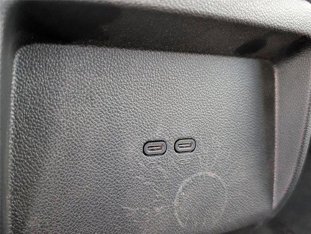 new 2026 Chevrolet Equinox EV car, priced at $23,995