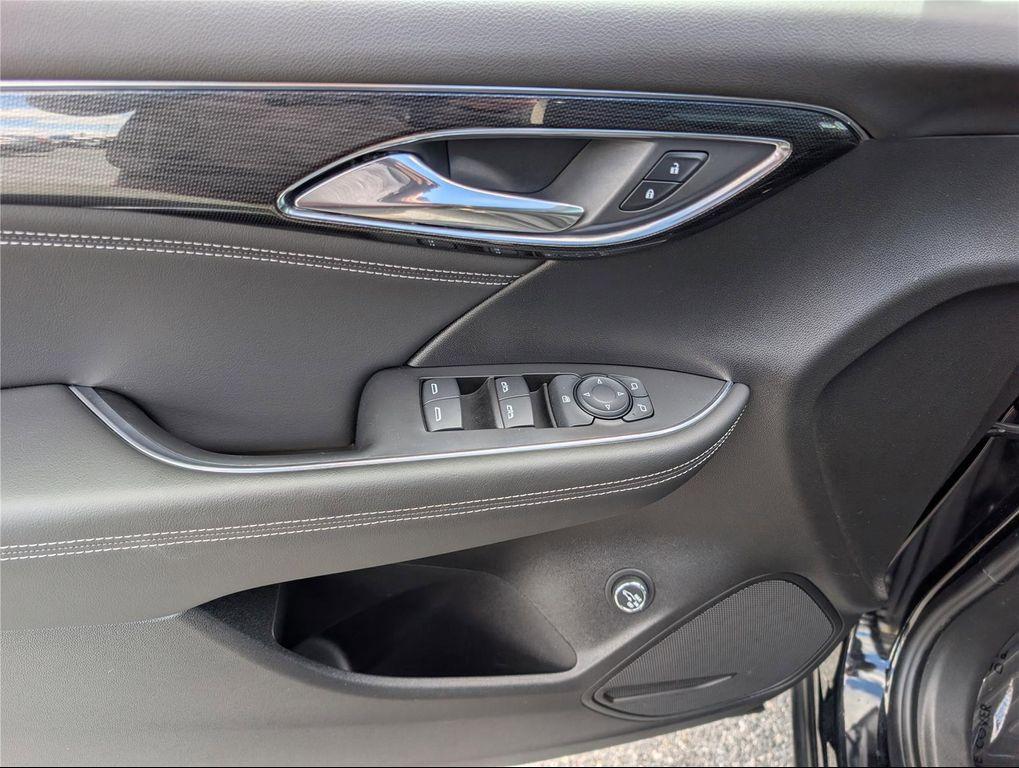 used 2023 Buick Envision car, priced at $26,299