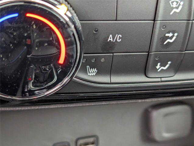 new 2026 Buick Encore GX car, priced at $33,275