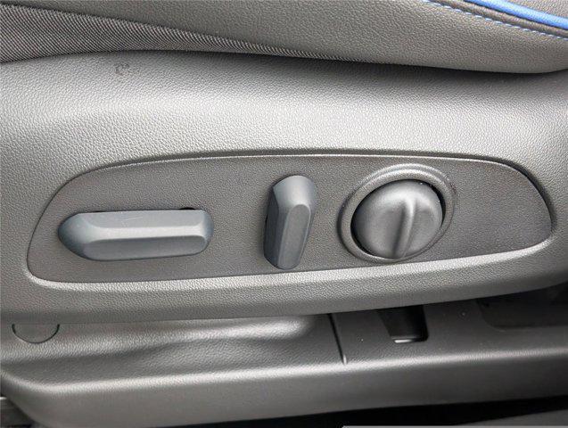 new 2026 Buick Encore GX car, priced at $33,275