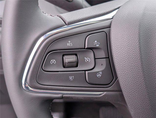 new 2026 Buick Encore GX car, priced at $33,275