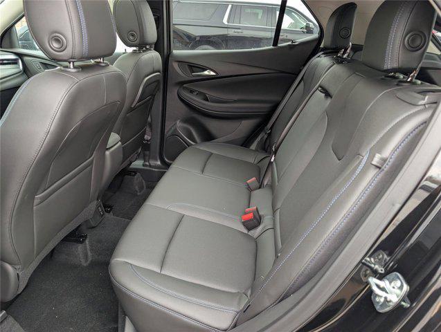 new 2026 Buick Encore GX car, priced at $33,275