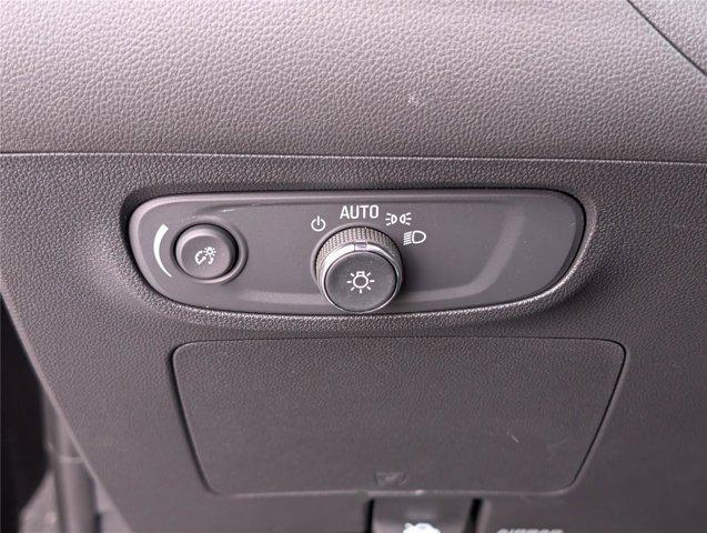 new 2026 Buick Encore GX car, priced at $33,275