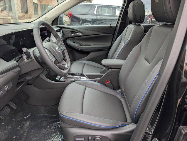 new 2026 Buick Encore GX car, priced at $33,275