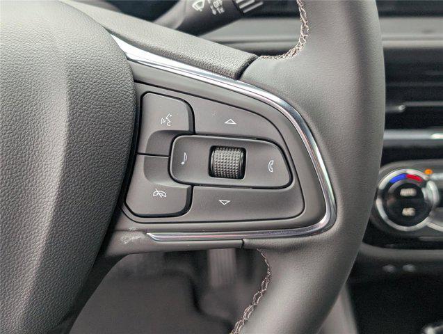 new 2026 Buick Envista car, priced at $28,159