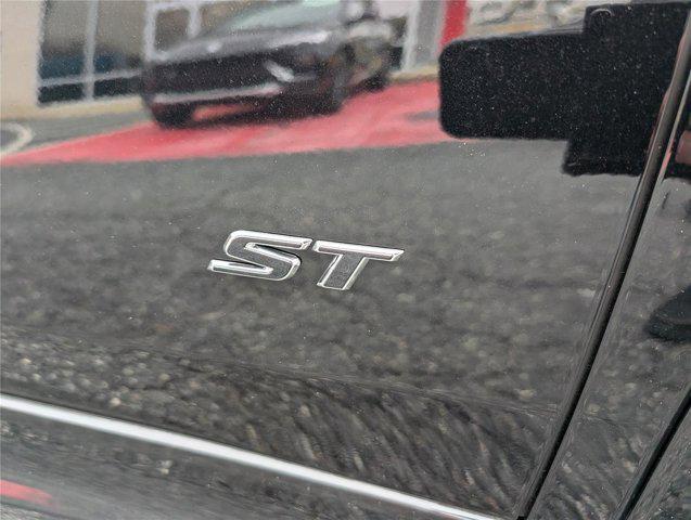 new 2026 Buick Envista car, priced at $28,159